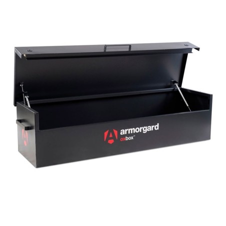 Coffre pour utilitaire ARMORGARD OX6 1800x555x445