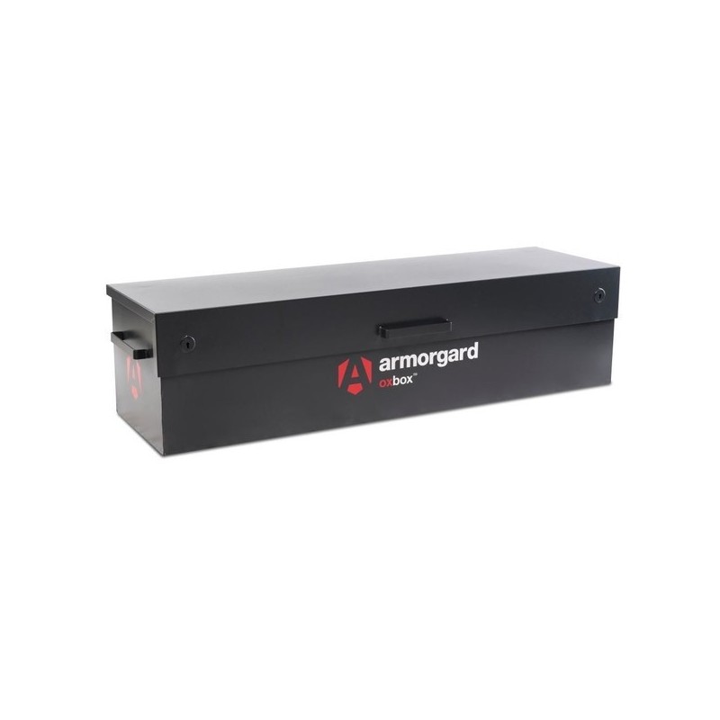 Coffre pour utilitaire ARMORGARD OX6 1800x555x445