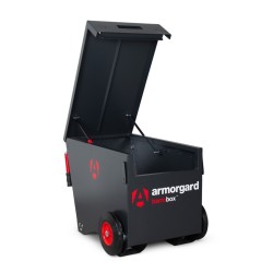 Coffre de chantier mobile Barrobox BB2 ARMORGARD 740x1095x720
