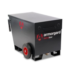 Coffre de chantier mobile Barrobox BB2 ARMORGARD 740x1095x720