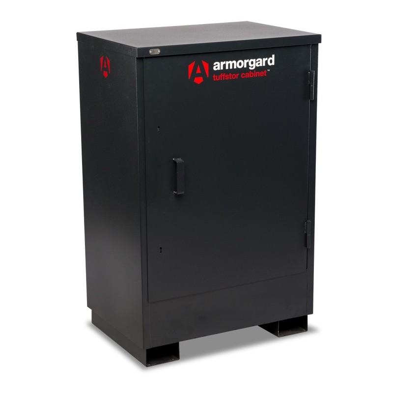 Armoire de rangement TSC2 ARMORGARD Tuffstor cabinet 800x585x1250
