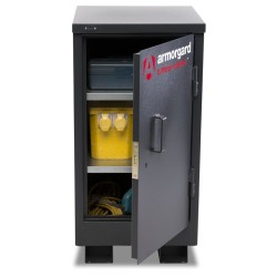 Armoire de rangement TSC2 ARMORGARD Tuffstor cabinet 800x585x1250