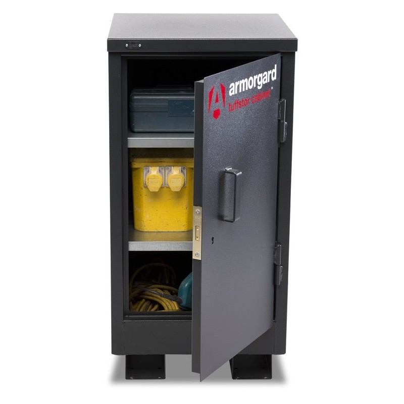 Armoire de rangement TSC2 ARMORGARD Tuffstor cabinet 800x585x1250