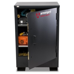 Armoire de rangement TSC2 ARMORGARD Tuffstor cabinet 800x585x1250