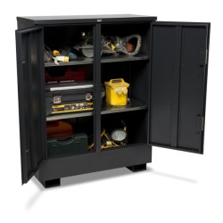 Armoire de rangement TSC3 ARMORGARD Tuffstor cabinet 1205x580x1555
