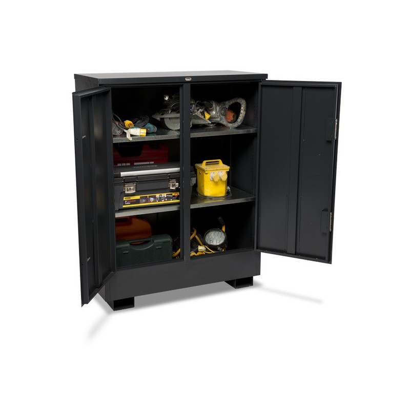 Armoire de rangement TSC3 ARMORGARD Tuffstor cabinet 1205x580x1555