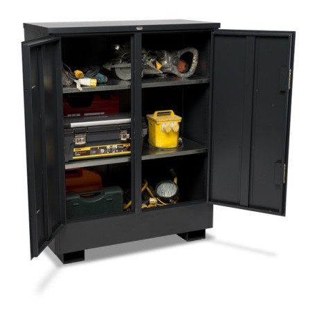 Armoire de rangement TSC3 ARMORGARD Tuffstor cabinet 1205x580x1555