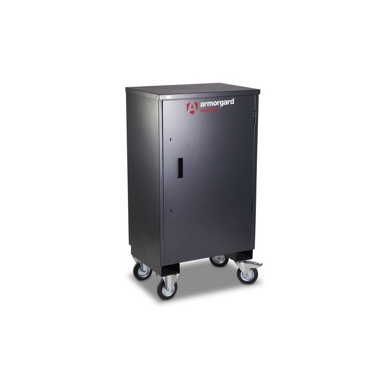 Armoire mobile FITTINGSTOR Cabinet 800x555x1450