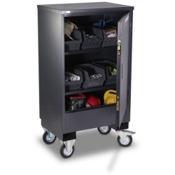 Armoire mobile FITTINGSTOR Cabinet 800x555x1450