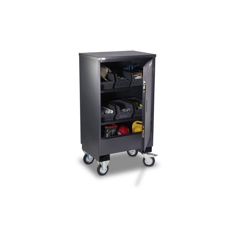 Armoire mobile FITTINGSTOR Cabinet 800x555x1450