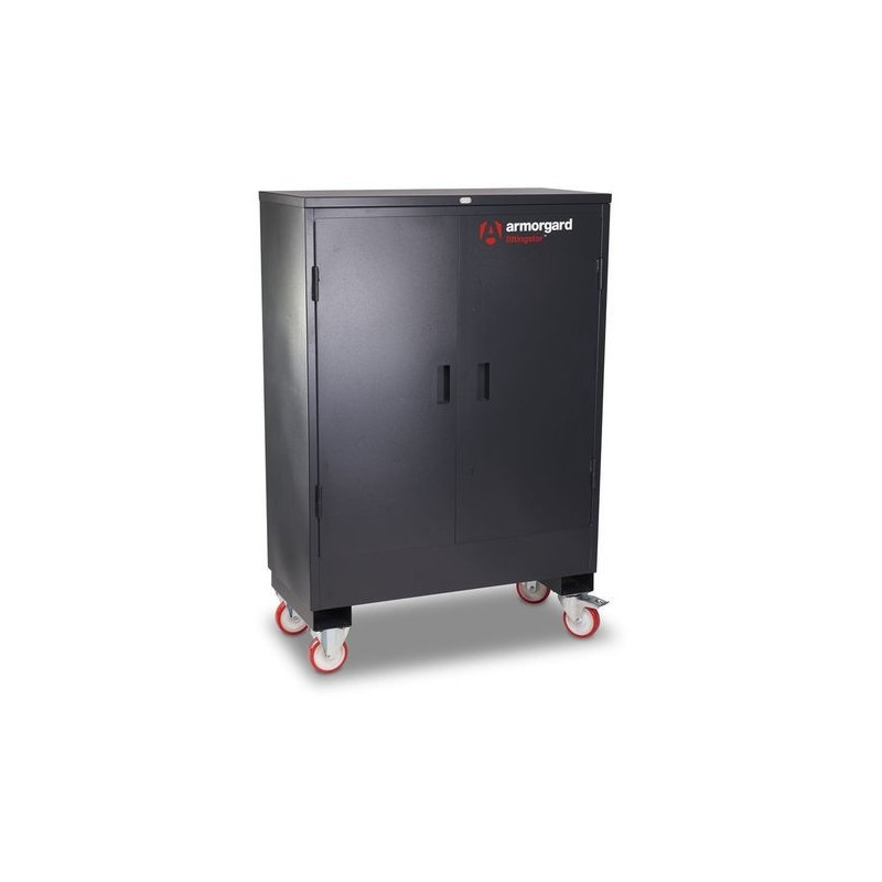 Armoire mobile FITTINGSTOR Cabinet 1200x550x1750