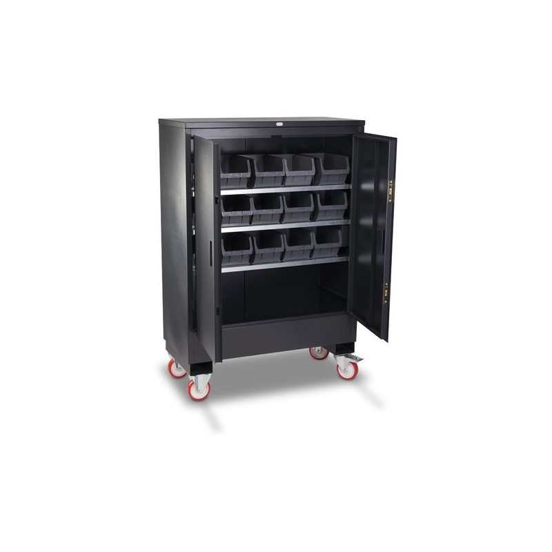 Armoire mobile FITTINGSTOR Cabinet 1200x550x1750