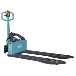 Transpalette Electrique 1200 Kg BAOLI           France compact