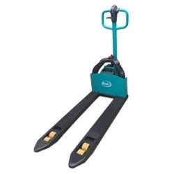 Transpalette Electrique 1200 Kg BAOLI            France compact