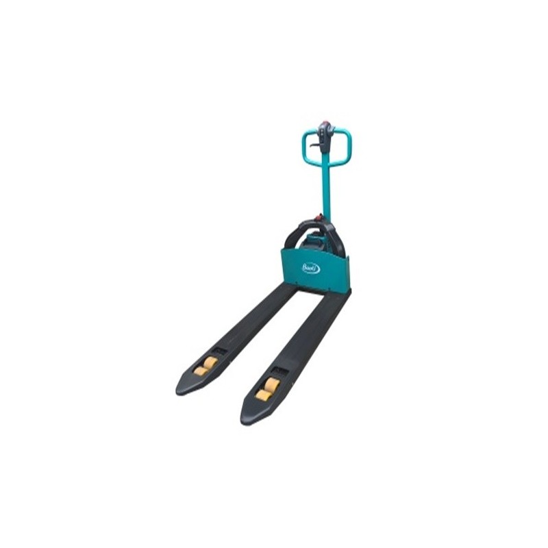 Transpalette Electrique 1200 Kg BAOLI            France compact