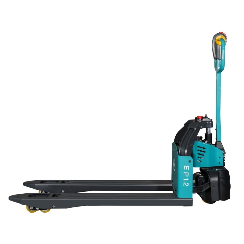 Transpalette Electrique 1200 Kg BAOLI          France compact