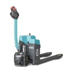 Transpalette Electrique 1500 Kg BAOLI          France compact