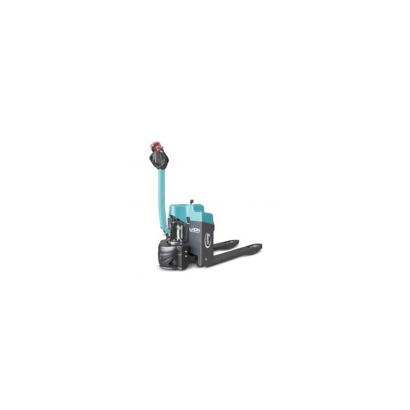 Transpalette Electrique 1500 Kg BAOLI          France compact