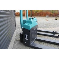 Transpalette Electrique 1500 Kg BAOLI          France compact