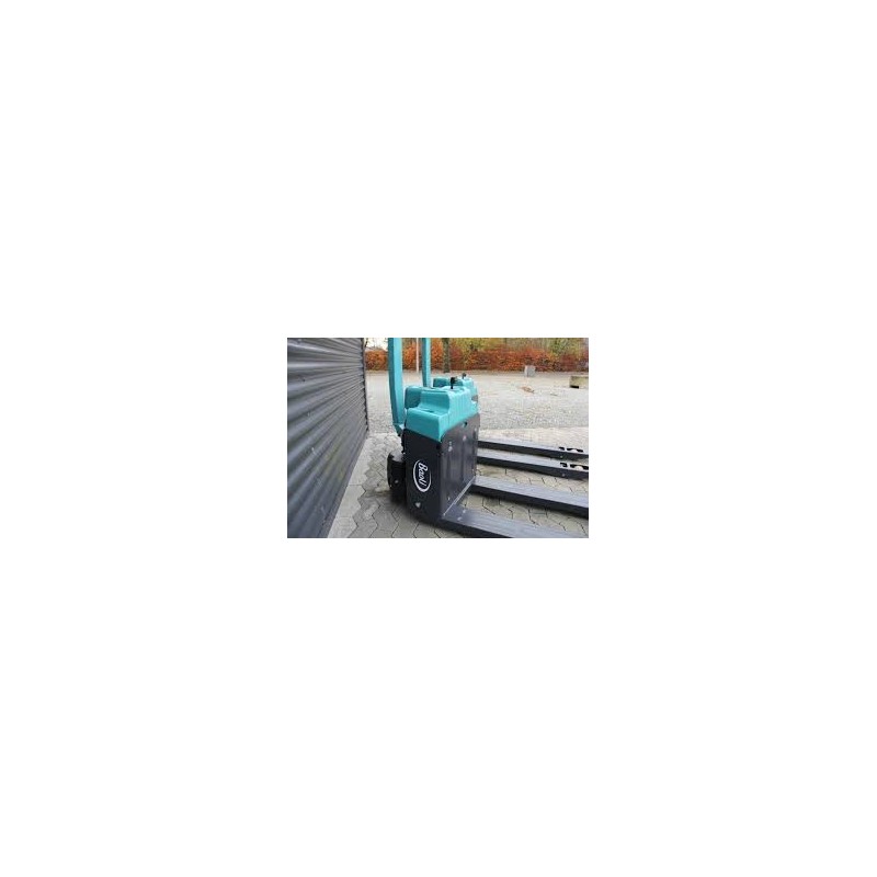 Transpalette Electrique 1500 Kg BAOLI          France compact