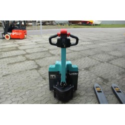 Transpalette Electrique 1500 Kg BAOLI          France compact