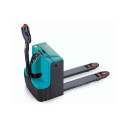 Transpalette Electrique 1600 Kg BAOLI           France compact
