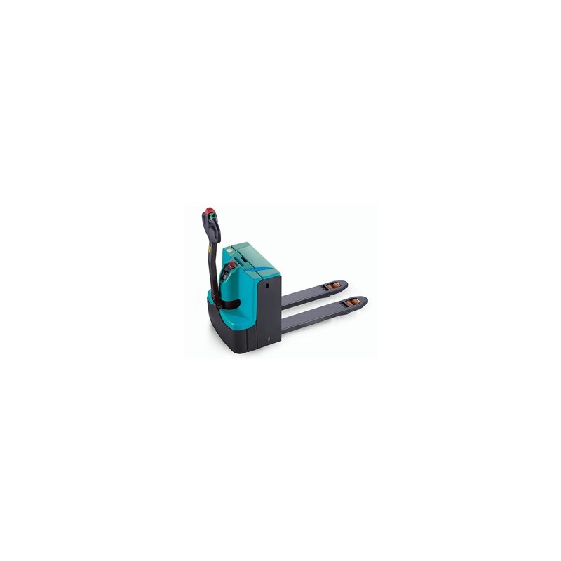 Transpalette Electrique 1600 Kg BAOLI           France compact
