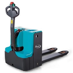 Transpalette Electrique 1600 Kg BAOLI           France compact