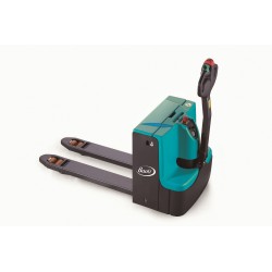 Transpalette Electrique 1600 Kg BAOLI           France compact