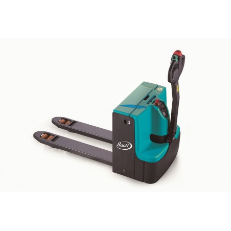 Transpalette Electrique 1600 Kg BAOLI           France compact