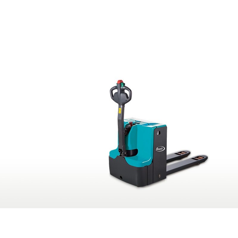 Transpalette Electrique 2000 Kg BAOLI             France compact