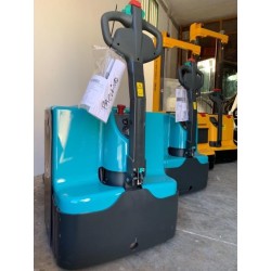 Transpalette Electrique 2000 Kg BAOLI             France compact