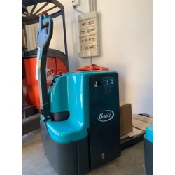 Transpalette Electrique 2000 Kg BAOLI             France compact