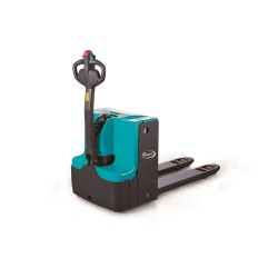 Transpalette Electrique 2500 Kg BAOLI            France compact