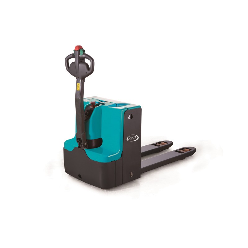 Transpalette Electrique 2500 Kg BAOLI            France compact