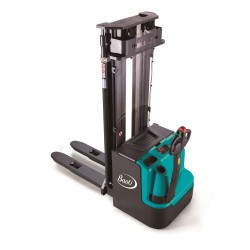 Transpalette Electrique 2500 Kg BAOLI            France compact