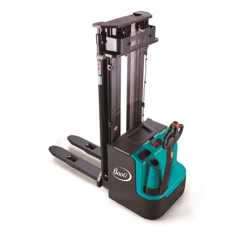 Transpalette Electrique 2500 Kg BAOLI            France compact