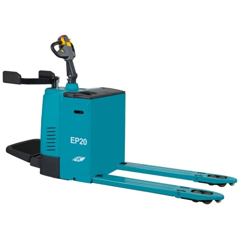 Transpalette Electrique 2000 Kg BAOLI           France compact