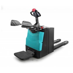Transpalette Electrique 2000 Kg BAOLI           France compact