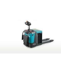 Transpalette Electrique 2000 Kg BAOLI           France compact