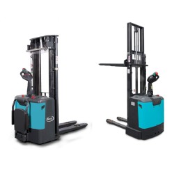 Transpalette Electrique 2000 Kg BAOLI           France compact