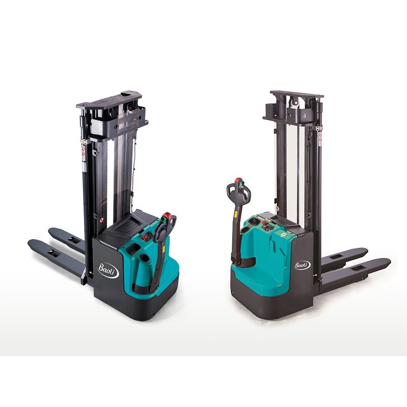 Gerbeur Electrique 1200 Kg BAOLI