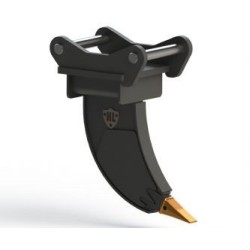 Dent Ripper pour pelle 1.5T