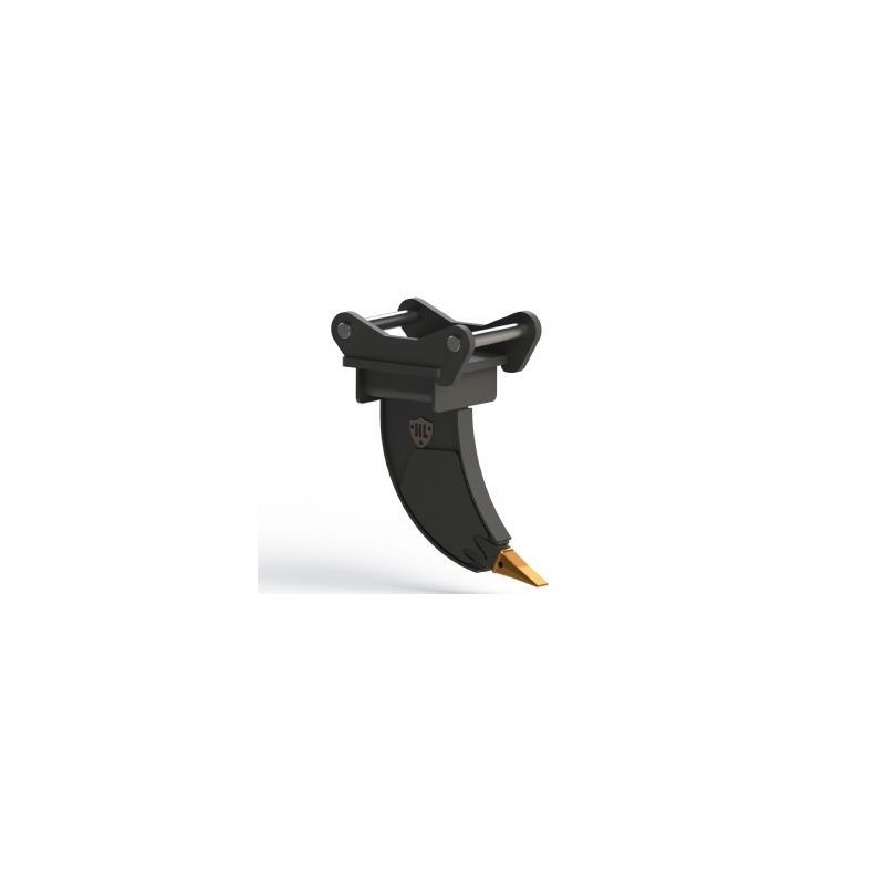 Dent Ripper pour pelle 1.5T
