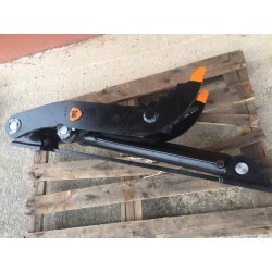 Pouce de manutention hydraulique pour pelle 1T à 2T