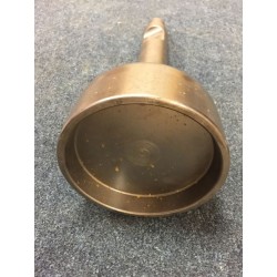 Cloche de battage - enfonce pieux pour BRH