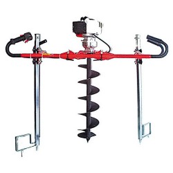 TARIERE A BEQUILLE PFLANZFUCHS P-BF32