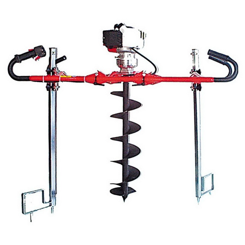 TARIERE A BEQUILLE PFLANZFUCHS P-BF32