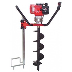 TARIERE A BEQUILLE PFLANZFUCHS P-BF32