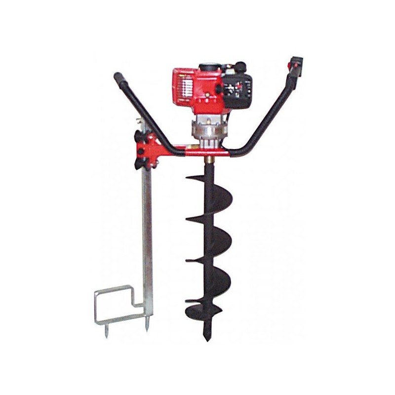 TARIERE A BEQUILLE PFLANZFUCHS P-BF32